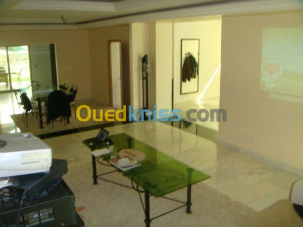 Vente Villa Alger Cheraga