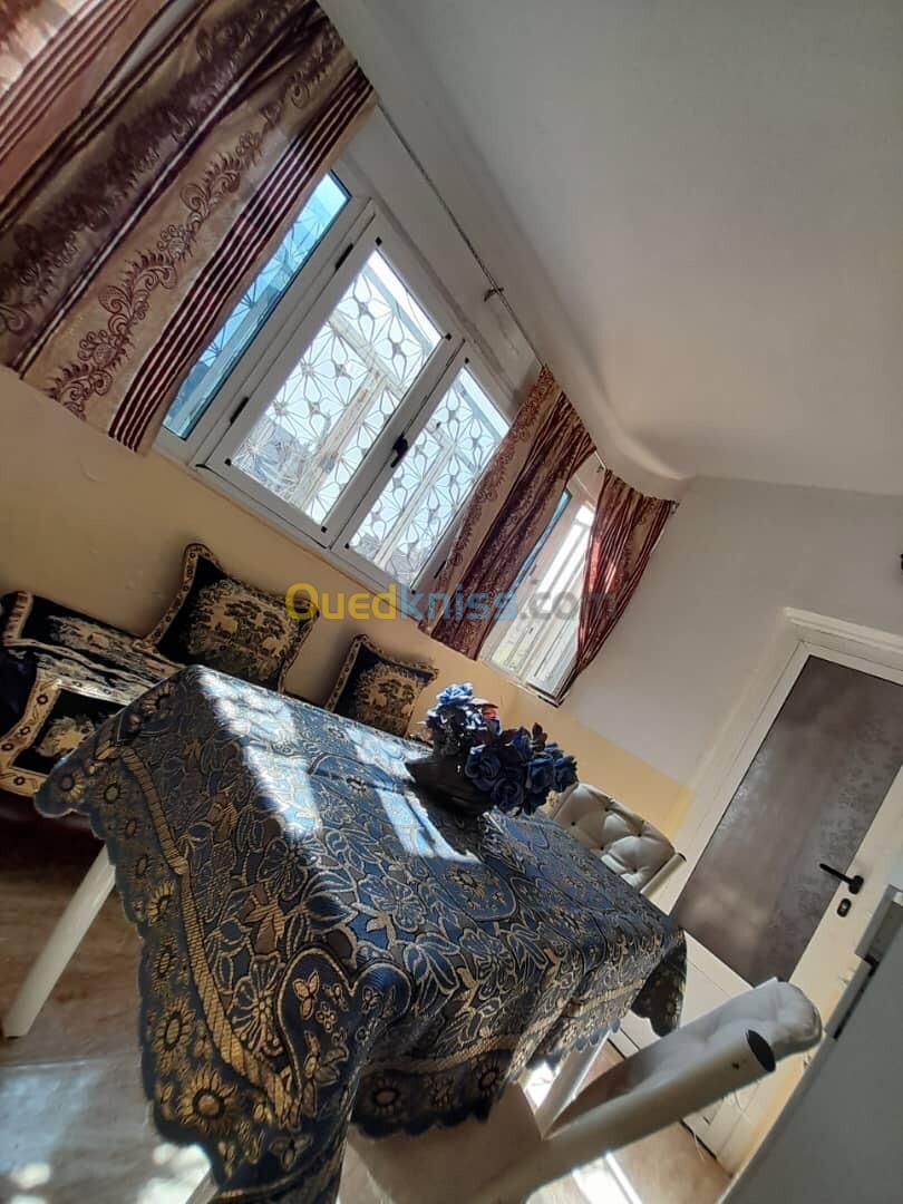 Vente Appartement F3 Oran Oran