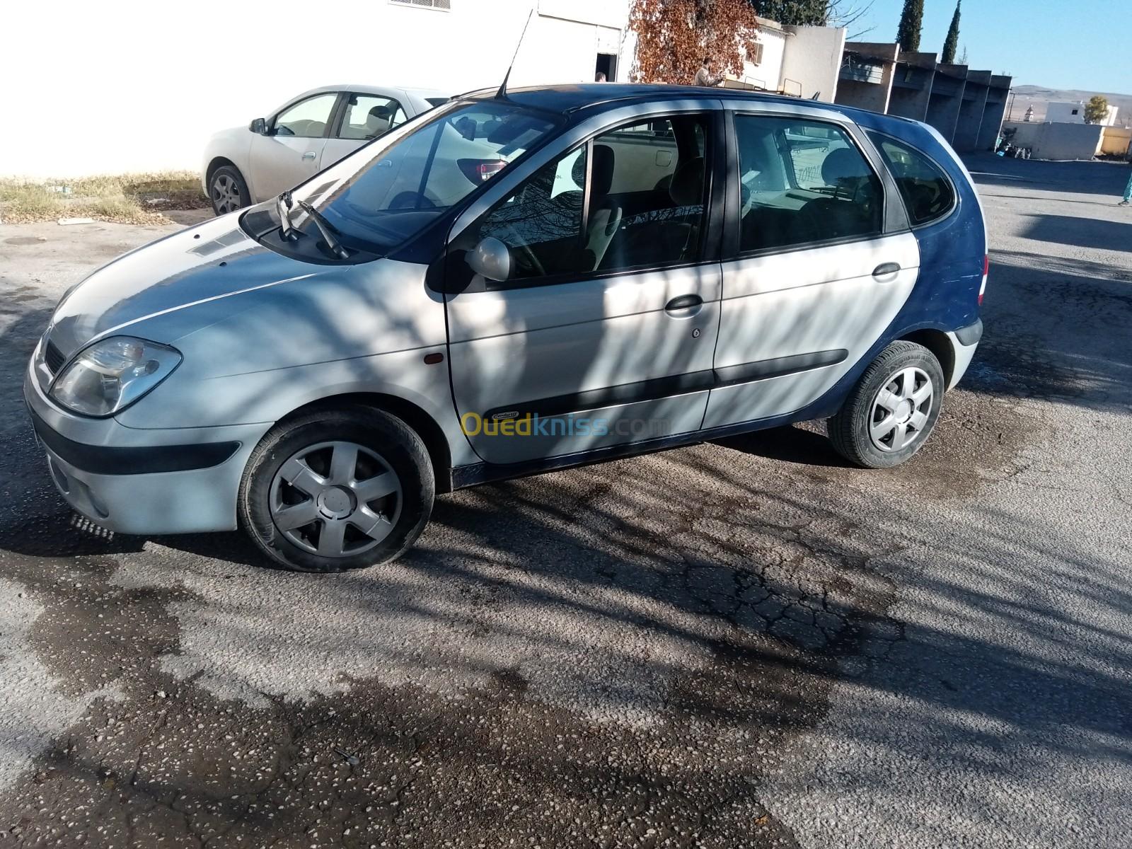 Renault Scenic 1998 Scenic