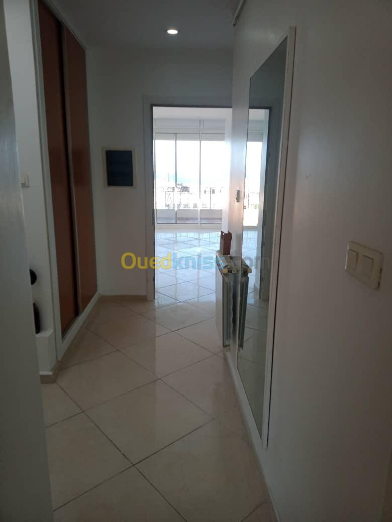 Vente Appartement F4 Alger Bologhine