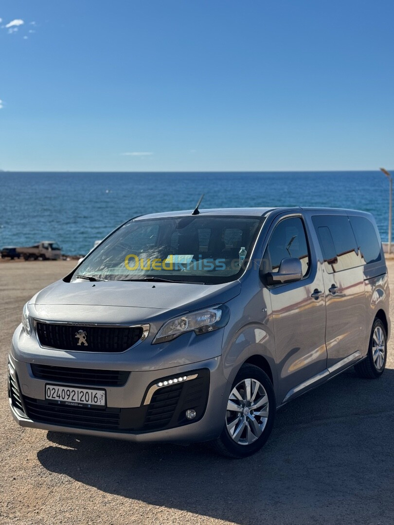 Peugeot Expert 2020 Expert