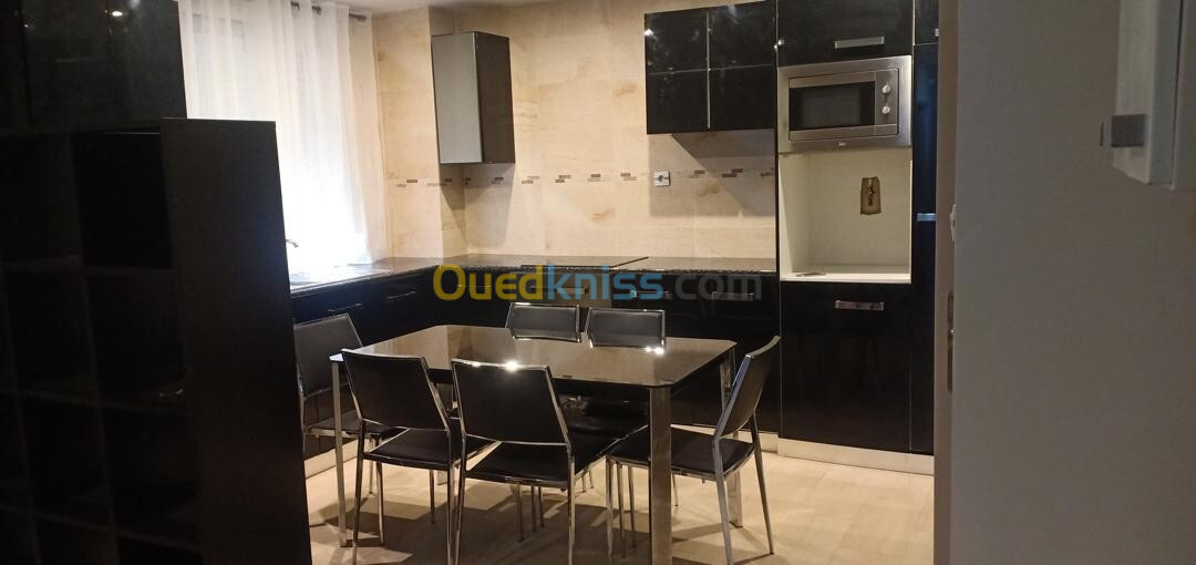 Location Appartement Alger Staoueli