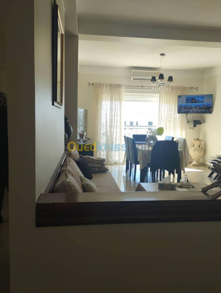 Vente Appartement Alger Staoueli