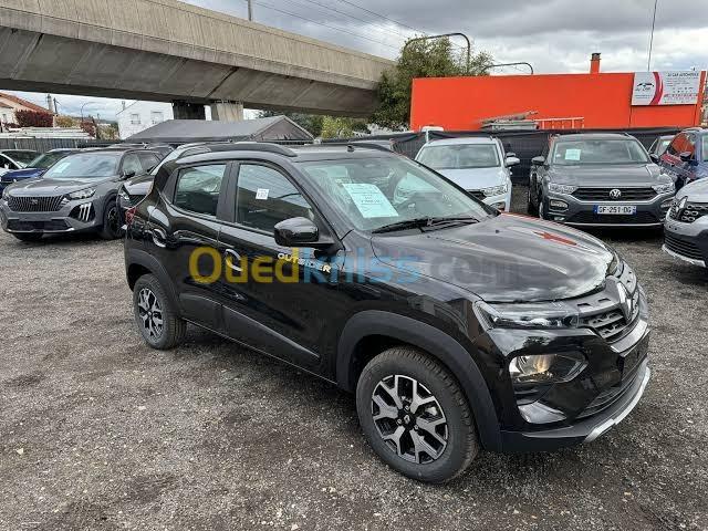 Renault Kwid 2024 Outsider