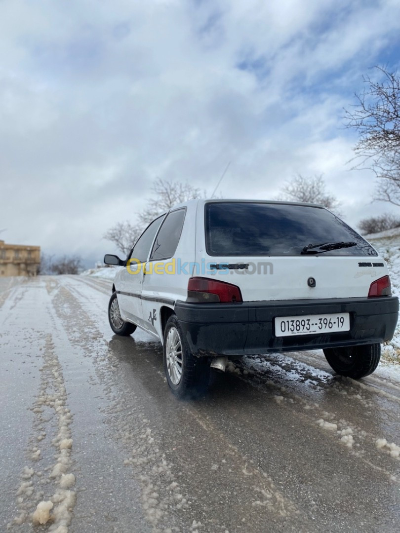 Peugeot 106 1996 106