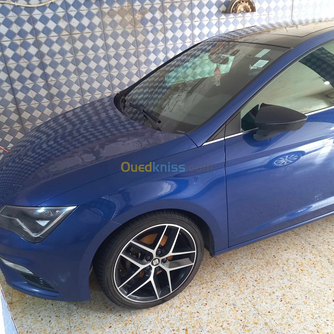 Seat Leon 2019 FR