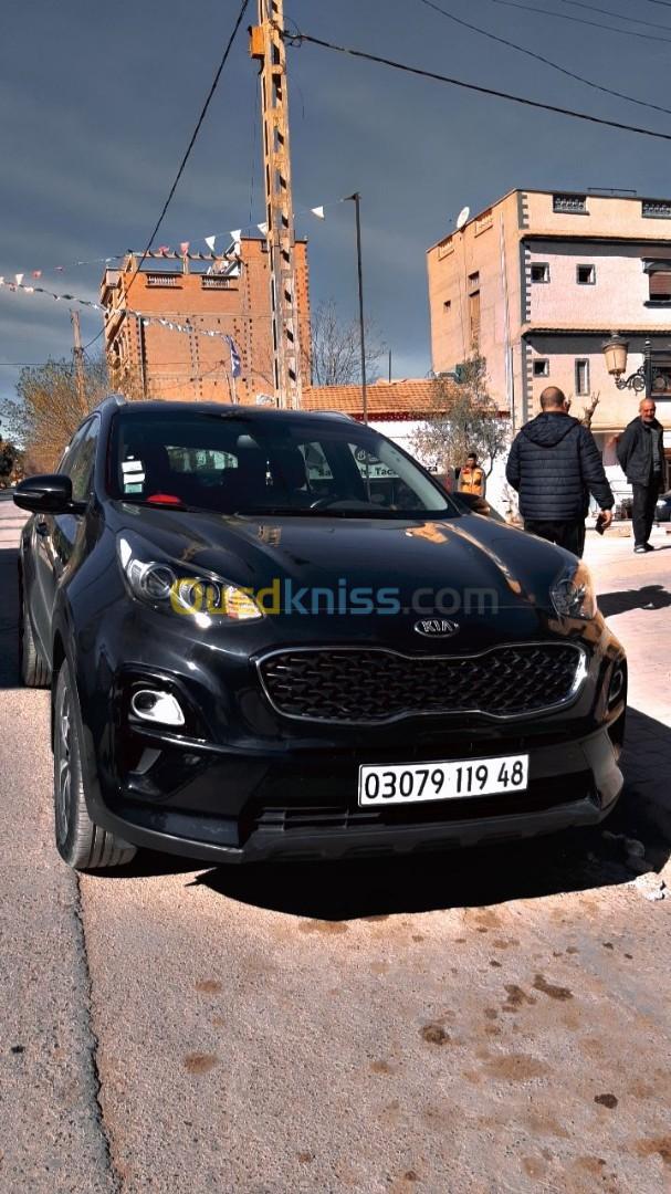 Kia Sportage 2019 