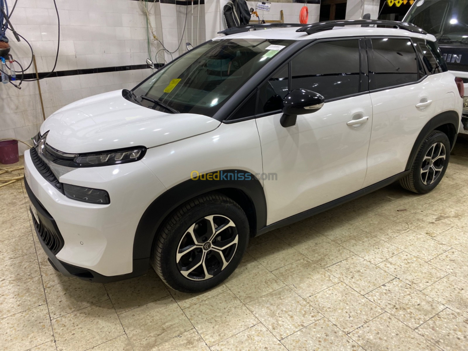 Citroen C3 Air crosse 2022 