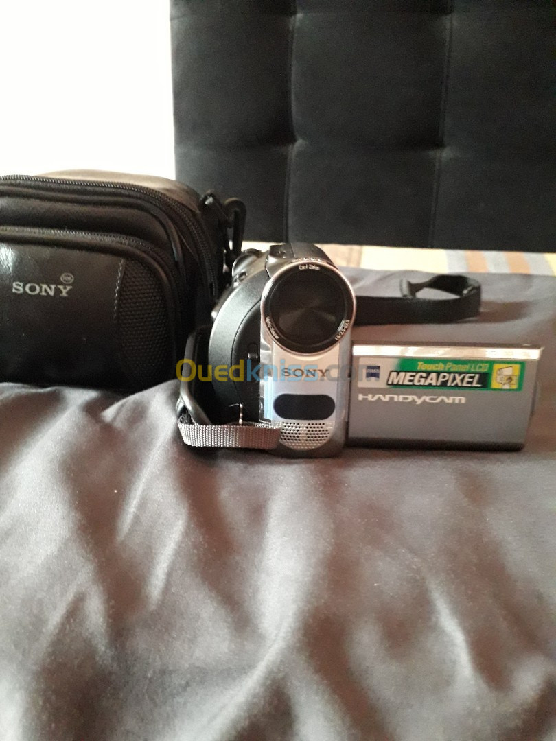 Sony handycam 