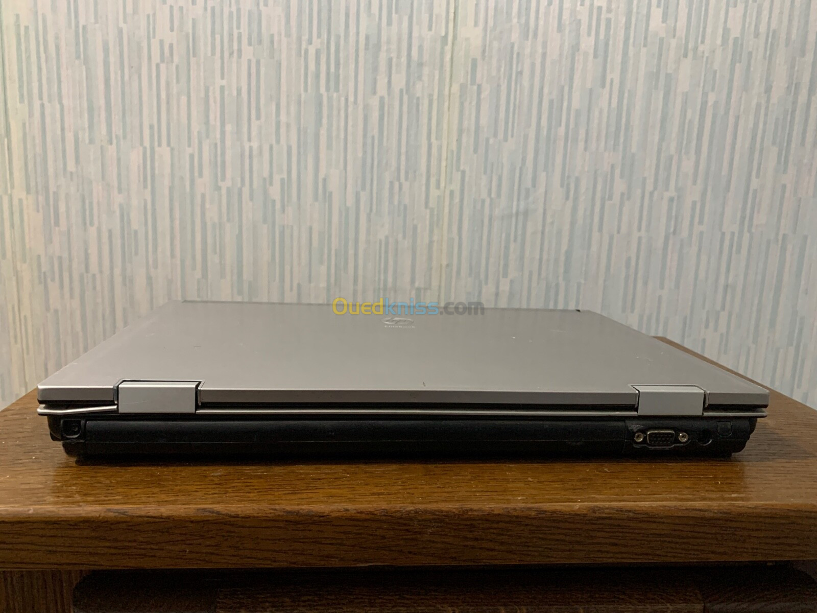 Hp elitebook 8540p