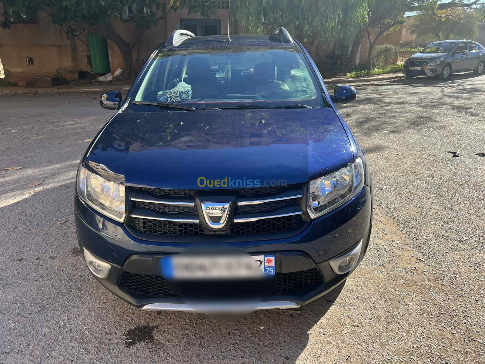 Dacia Sandero 2017 