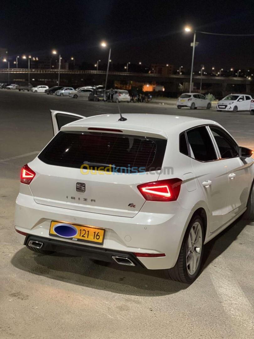 Seat Ibiza 2021 FR