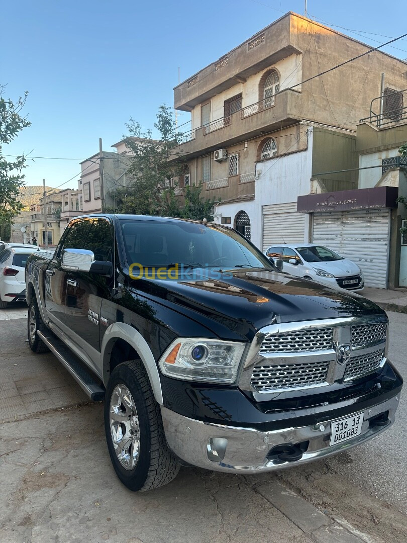 Dodge Ram 1500 2016 Ram 1500