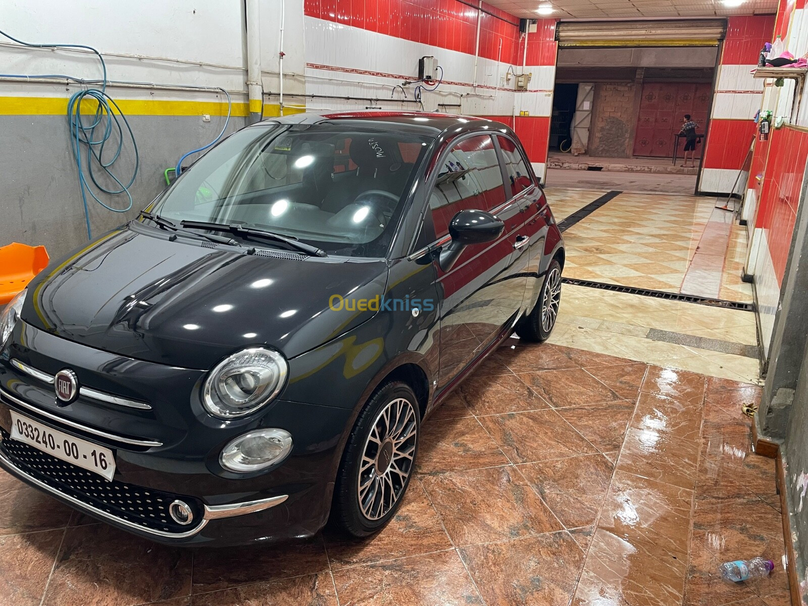 Fiat 500 2023 Dolcevita