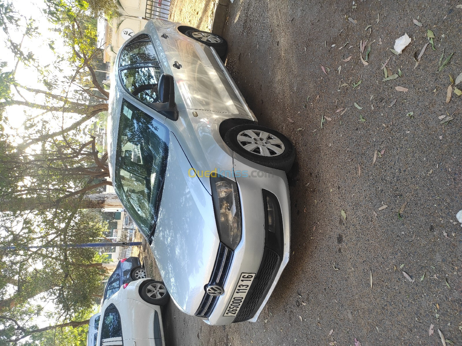 Volkswagen Polo Sedan 2013 Polo Sedan