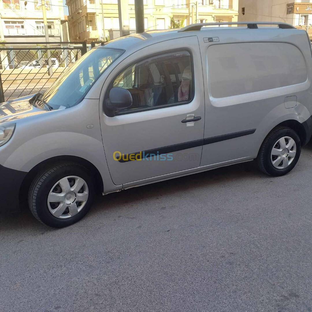 Renault Kangoo 2014 Kangoo