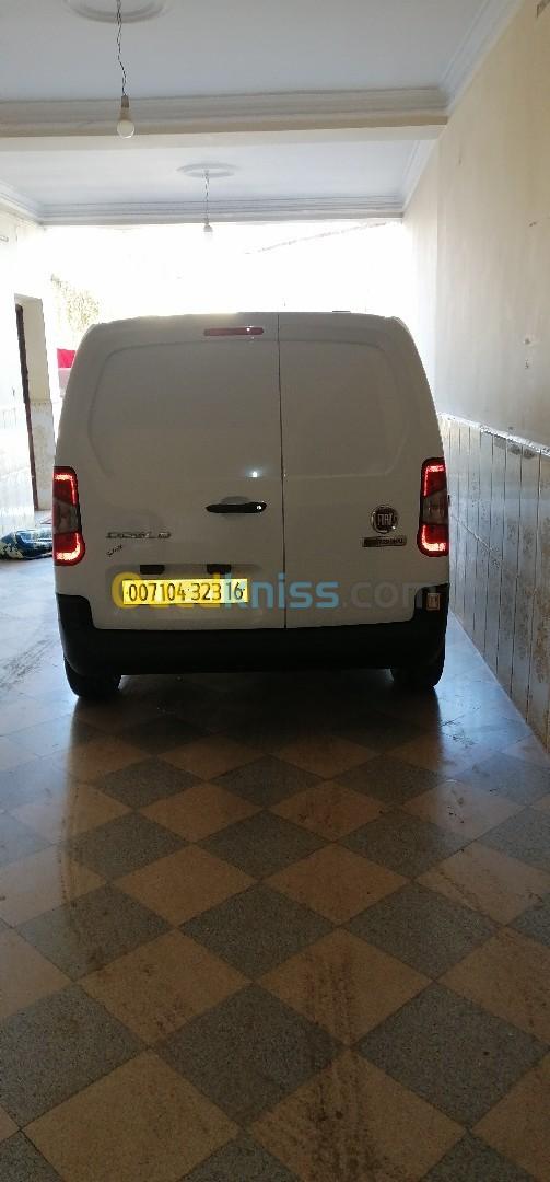 Fiat Doblo 2023 Dinamic