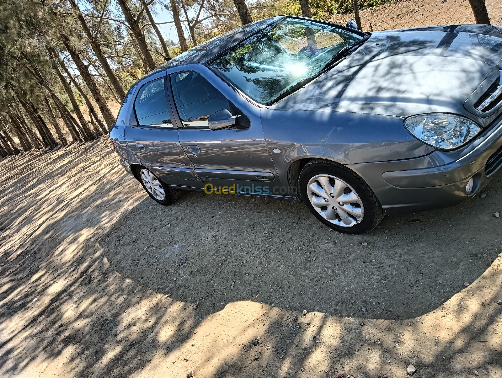 Citroen Xsara 2004 Xsara