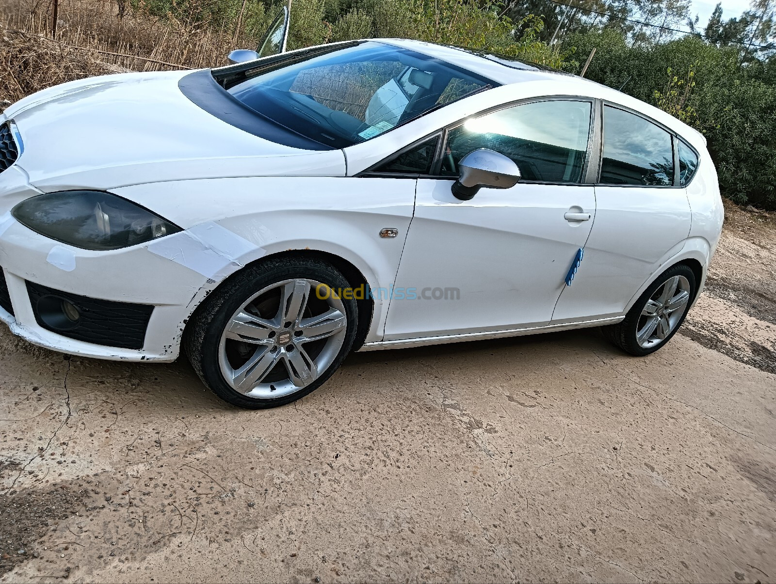 Seat Leon 2013 Leon