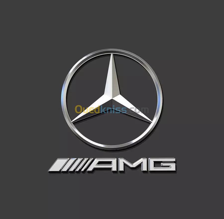 activer le menu AMG  activate AMG menu 0662110707 AMG  تنشيط قائمة mercedes benz 