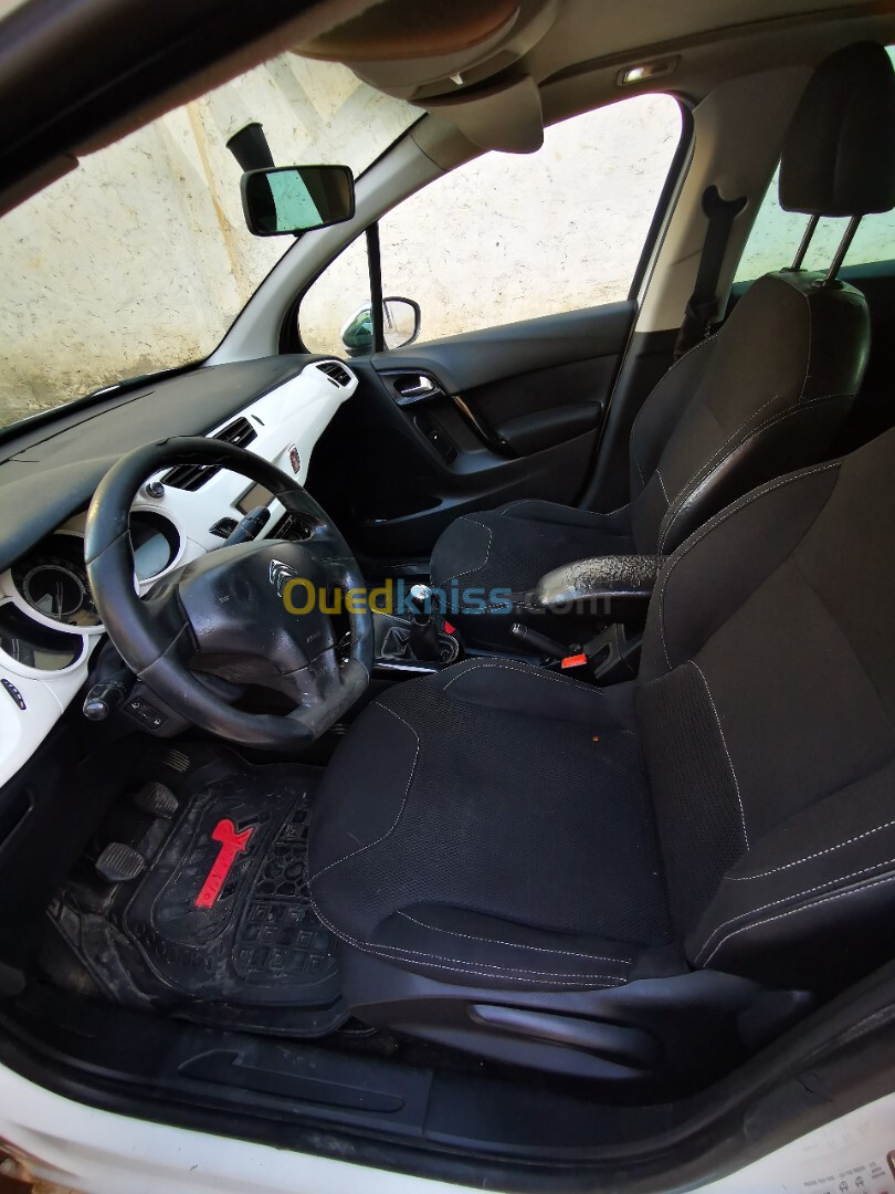 Citroen C3 2014 