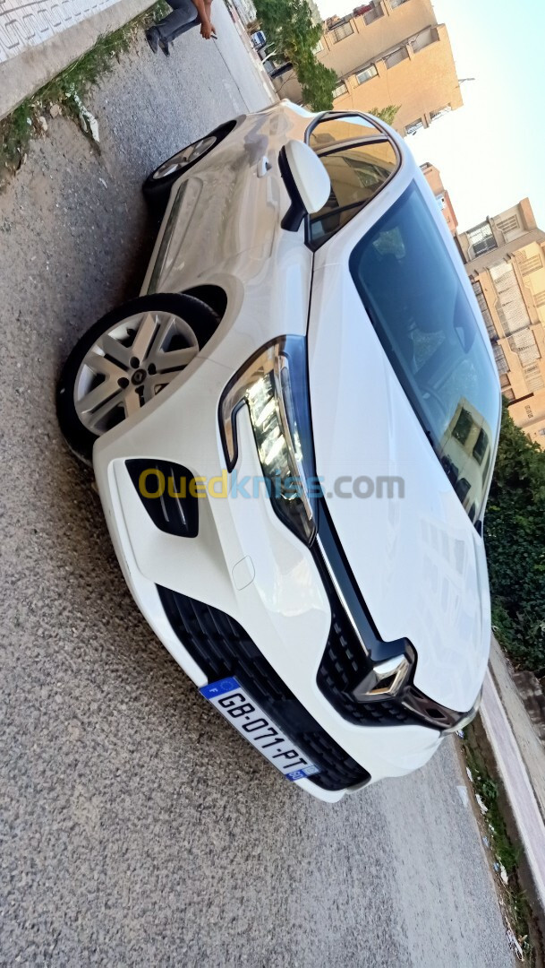 Renault Clio 5 2021 Business