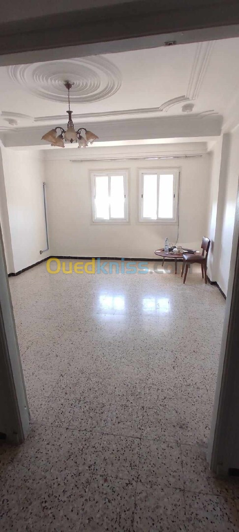 Vente Appartement F5 Blida Larbaa