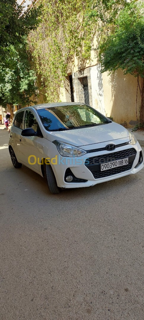 Hyundai i10 2018 