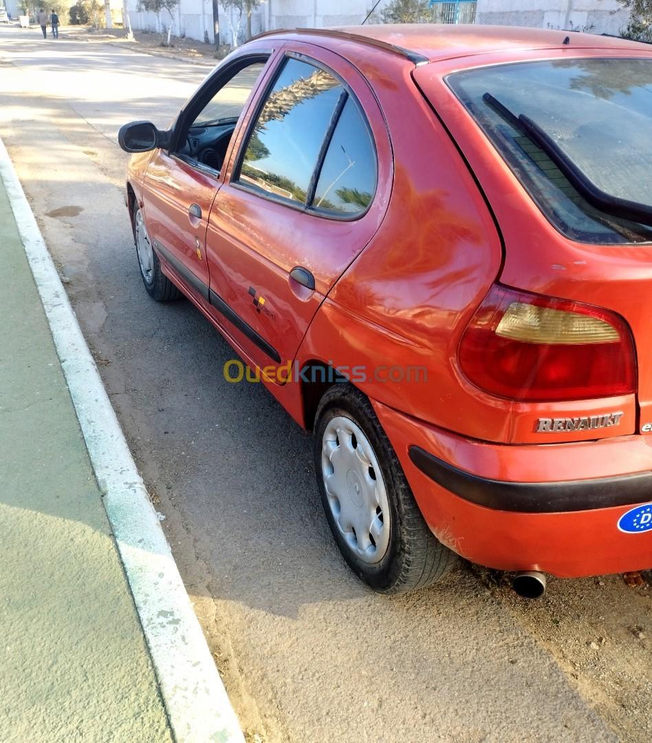 Renault Megane 1 1999 Megane 1