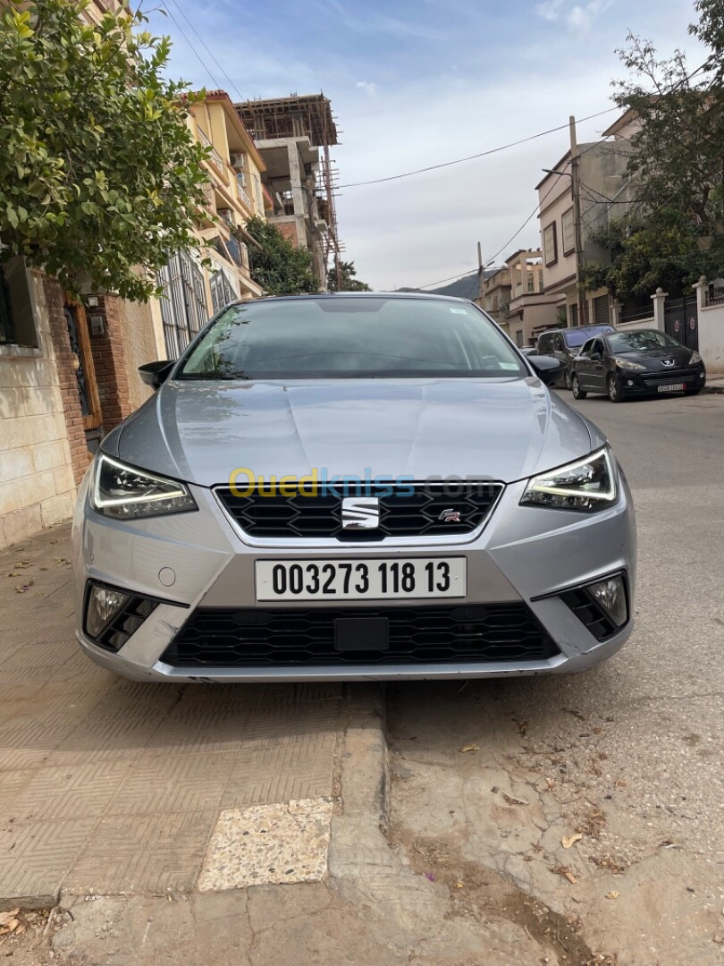 Seat Ibiza 2018 FR