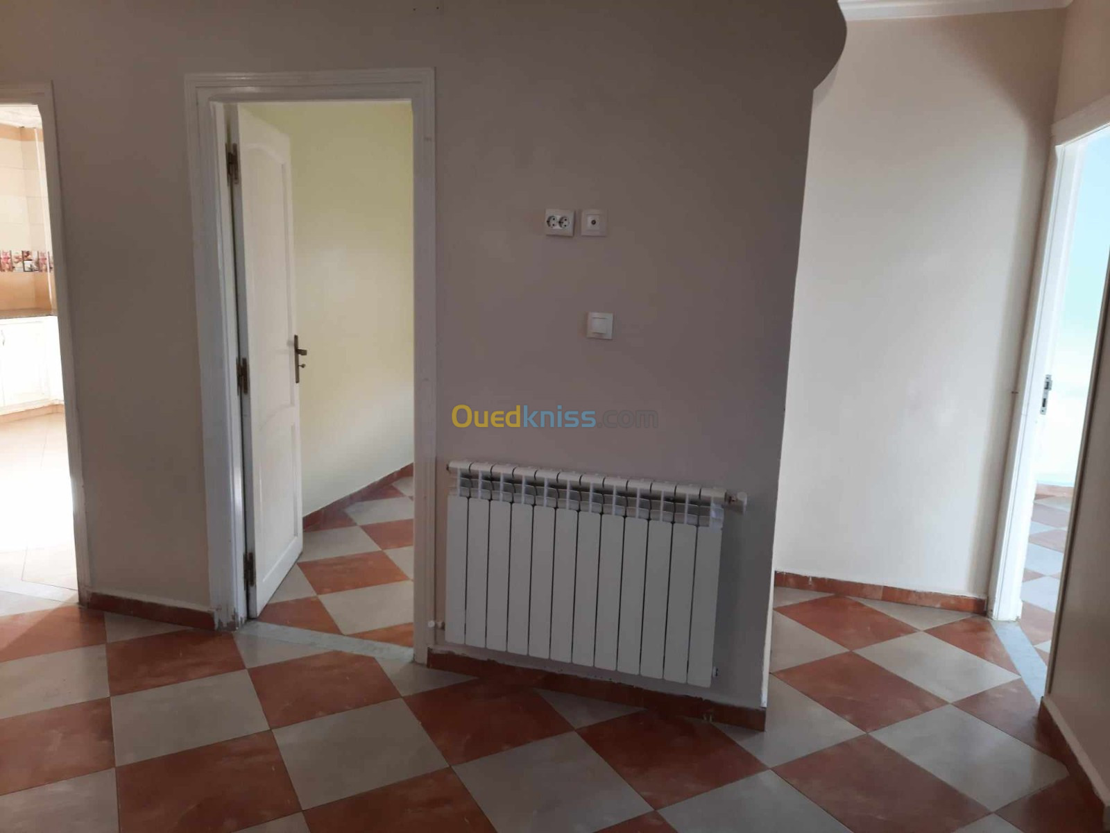 Vente Appartement F5 Boumerdès Boudouaou