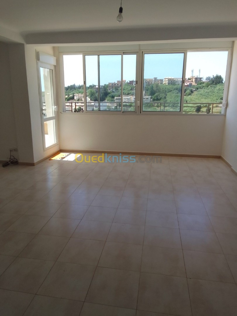 Location Appartement F4 Alger Ouled fayet