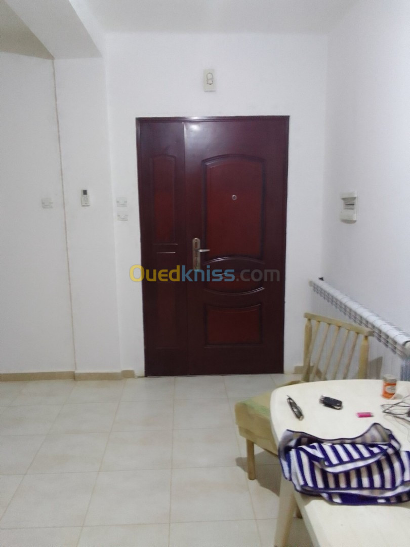 Location Appartement F4 Alger Ouled fayet