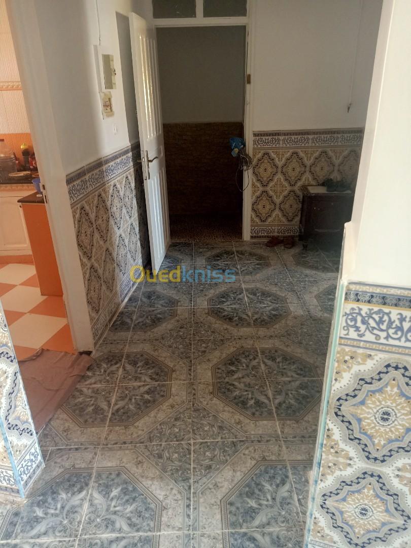 Vente Appartement F3 Oran Oran