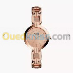 Montre Fossil Femme Originale