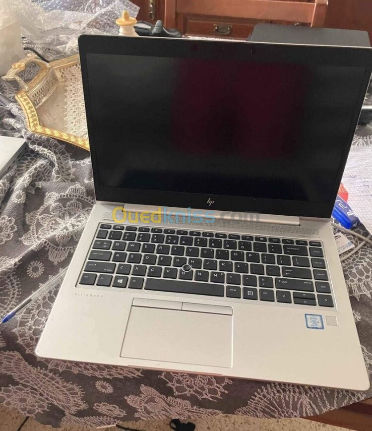 HP EliteBook 840 G6 I5 Vpro 8 eme génération