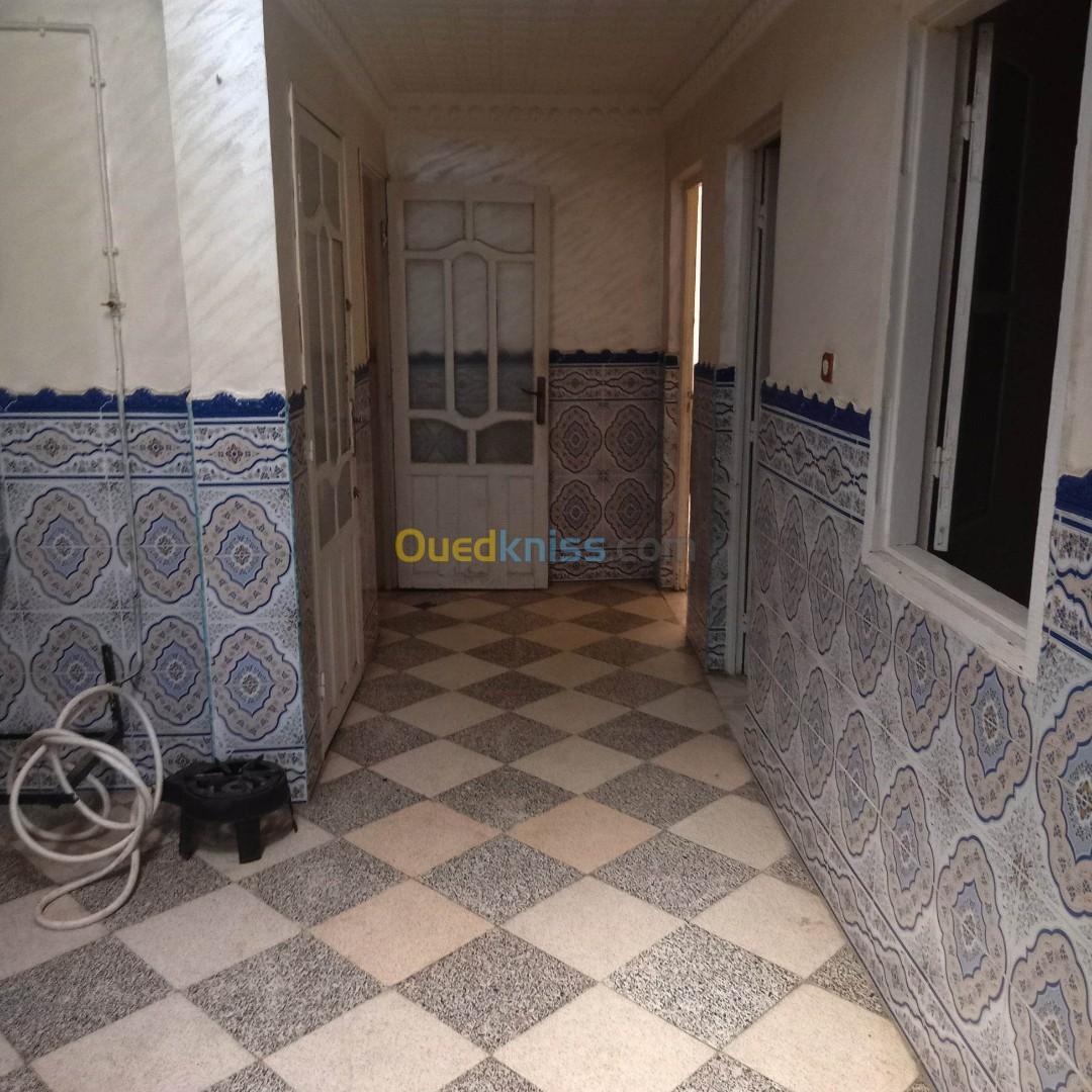 Vente Villa Annaba Sidi amar