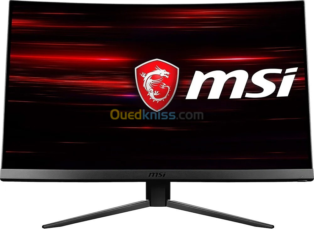 msi optix mag241c 