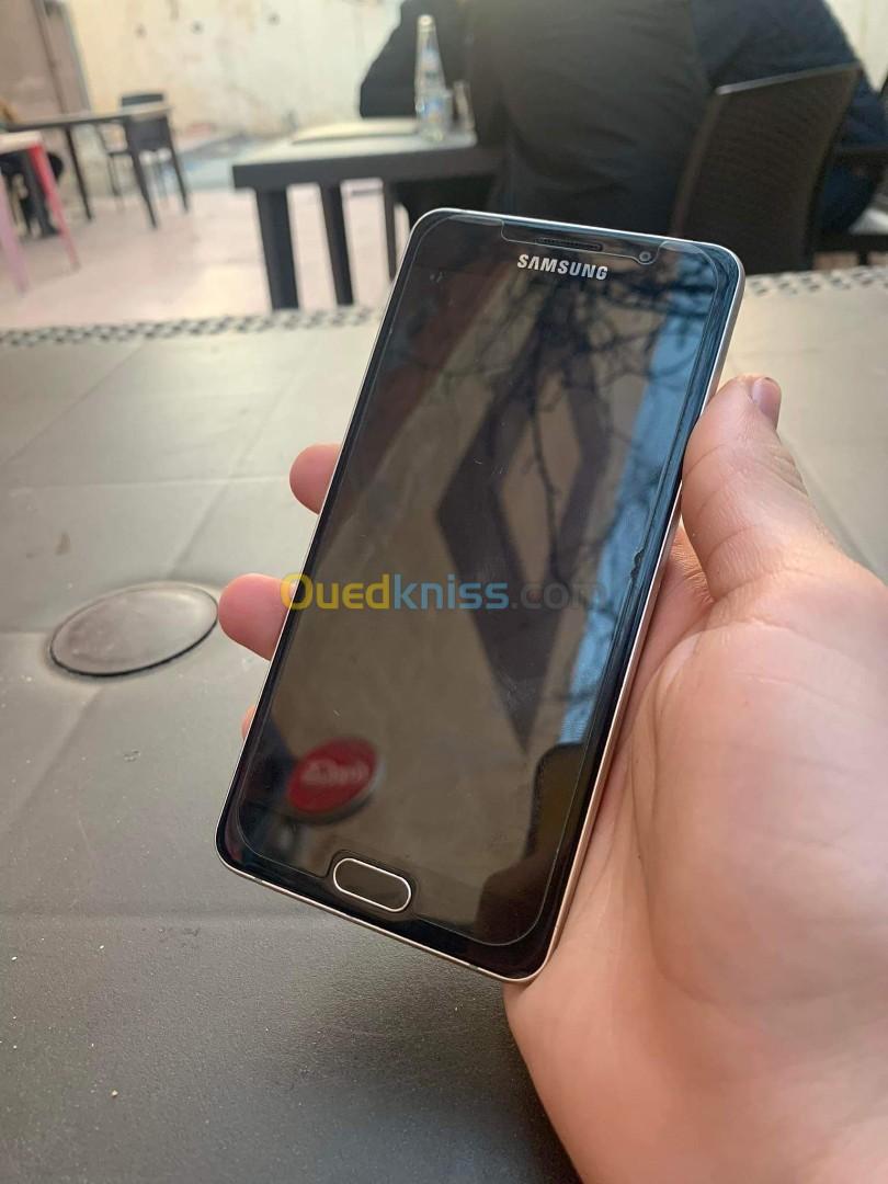 samsung a5 olx