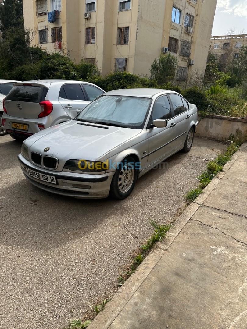 BMW Série 3 1999 Série 3