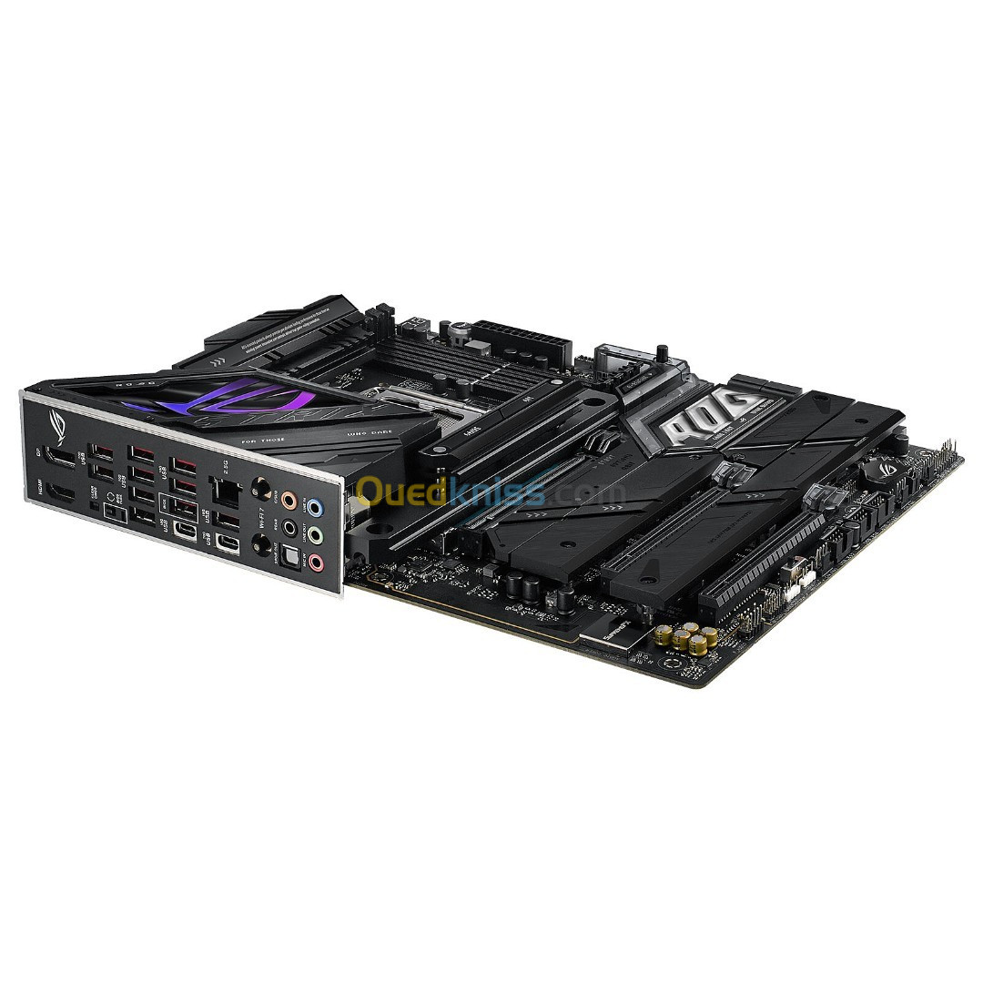 ASUS ROG STRIX Z790-E GAMING WIFI II