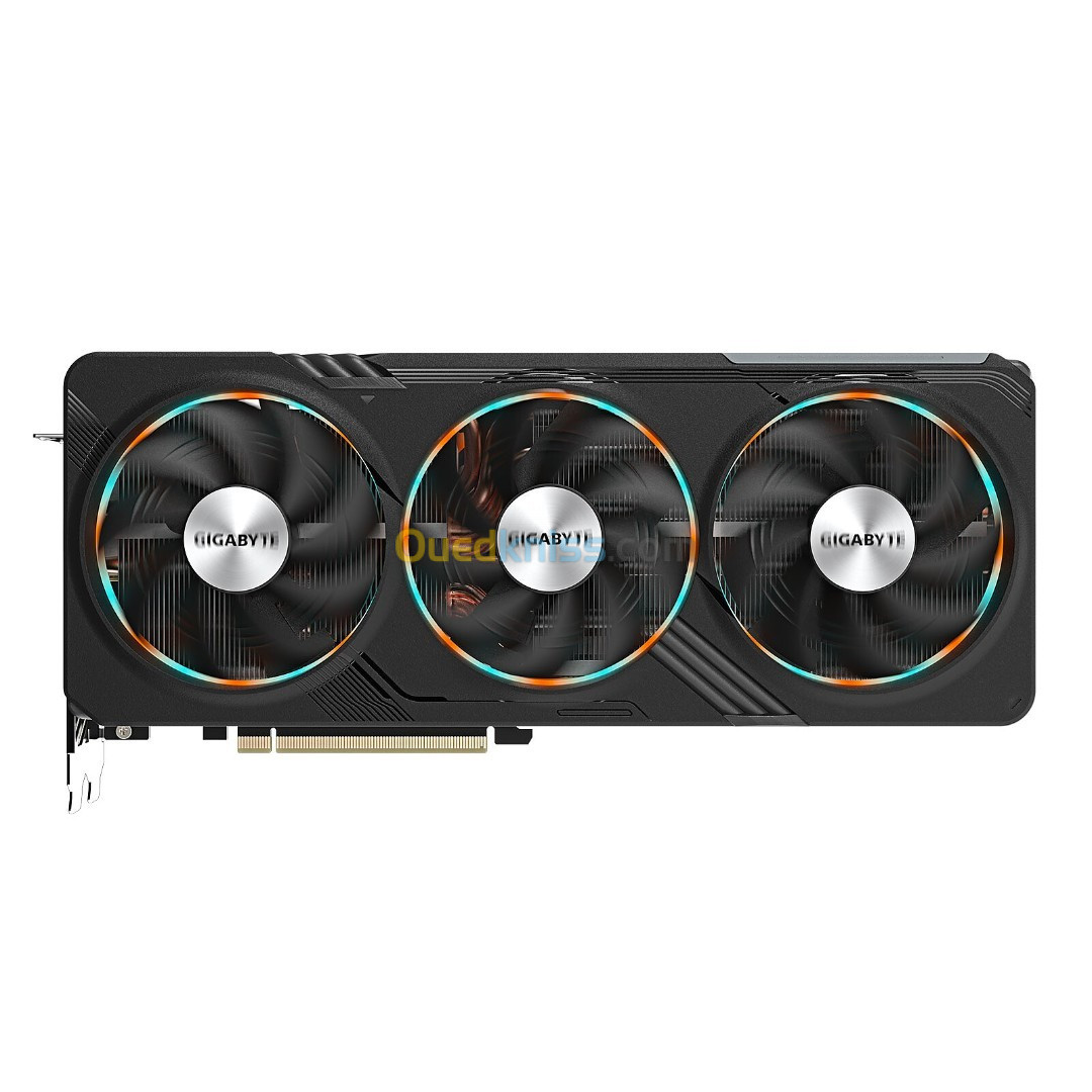 Gigabyte GeForce RTX 4070 Ti SUPER GAMING OC 16Go