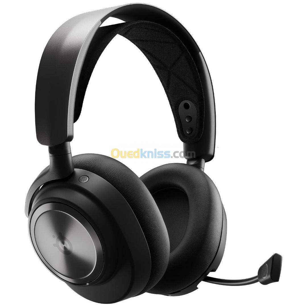 SteelSeries Arctis Nova Pro Wireless 