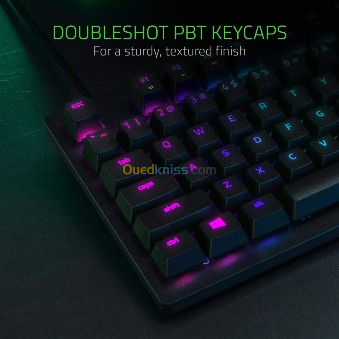 Razer Huntsman Tournament Edition TKL 