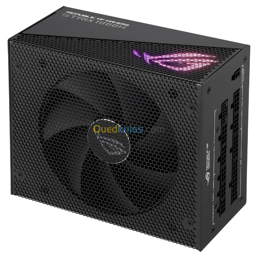 ASUS ROG STRIX 1000W Gold Aura Edition ATX 3.0