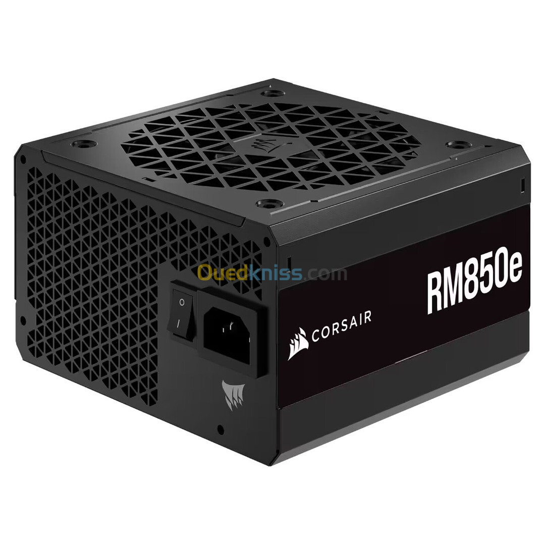 Corsair RM850e 80PLUS Gold (ATX 3.0)