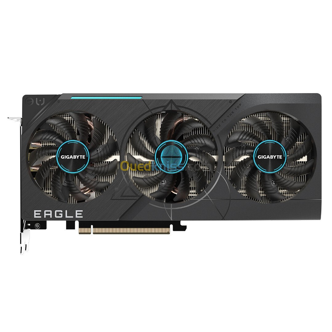 Gigabyte GeForce RTX 4070 SUPER EAGLE OC 12Go