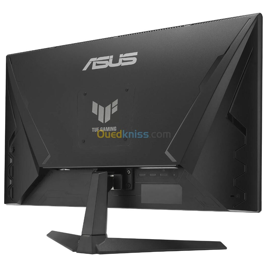 ASUS 23.8" LED - TUF Gaming VG249Q3A 1080P 1ms 16/9  IPS 180 Hz - FreeSync Premium ELMB