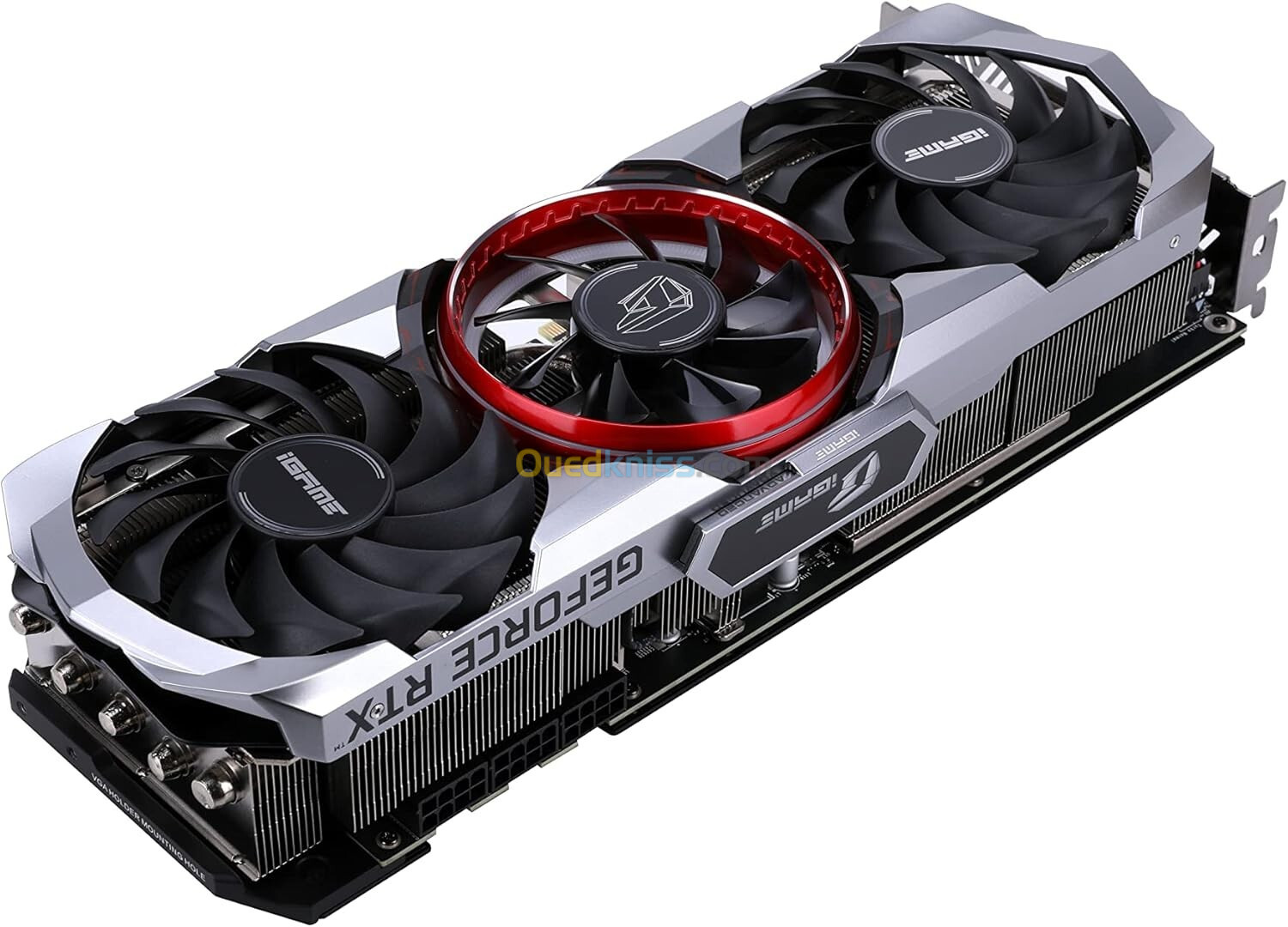 Colorful IGame Geforce Rtx 3080 Ti Advanced 12Gb