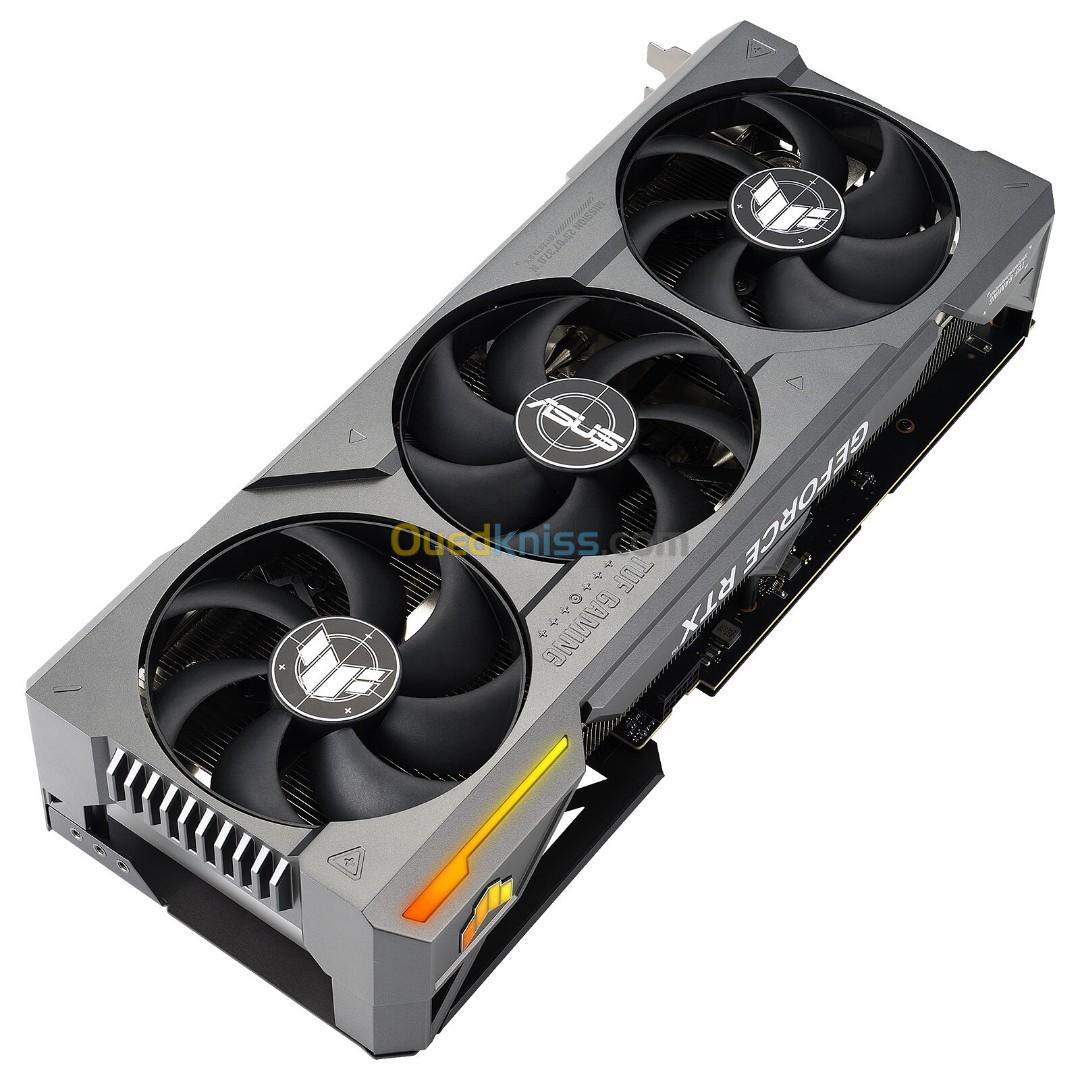 ASUS TUF Gaming GeForce RTX 4080 SUPER OC Edition 16 GB